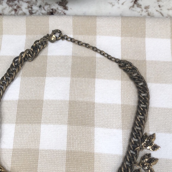 Stunning j. Crew statement necklace - Picture 4 of 8